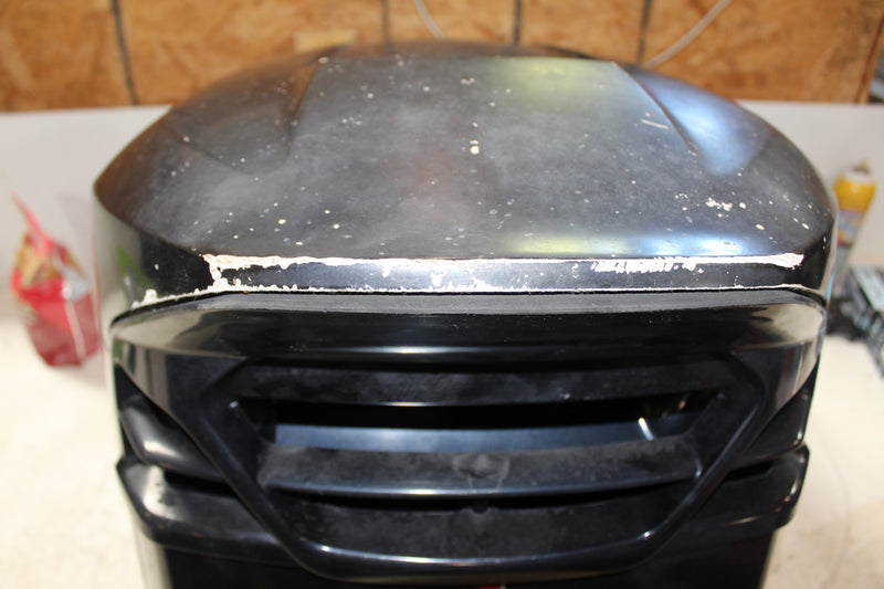 Yamaha 225hp VMAX OX66 Outboard Top Cowling