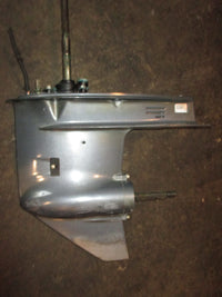 Load image into Gallery viewer, Yamaha 60hp 4 stroke outboard 20 inch shaft lower unit
