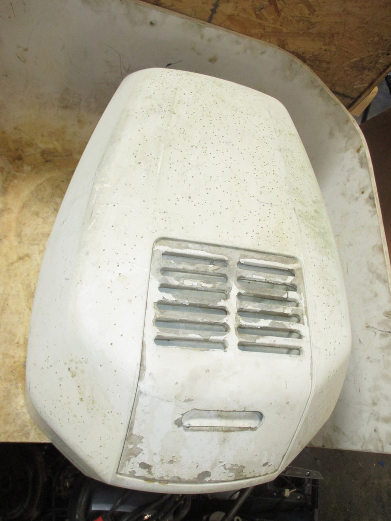 Johnson 225hp Ocean Runner 2 Stroke outboard Top Cowling