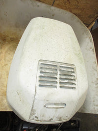 Load image into Gallery viewer, Johnson 225hp Ocean Runner 2 Stroke outboard Top Cowling
