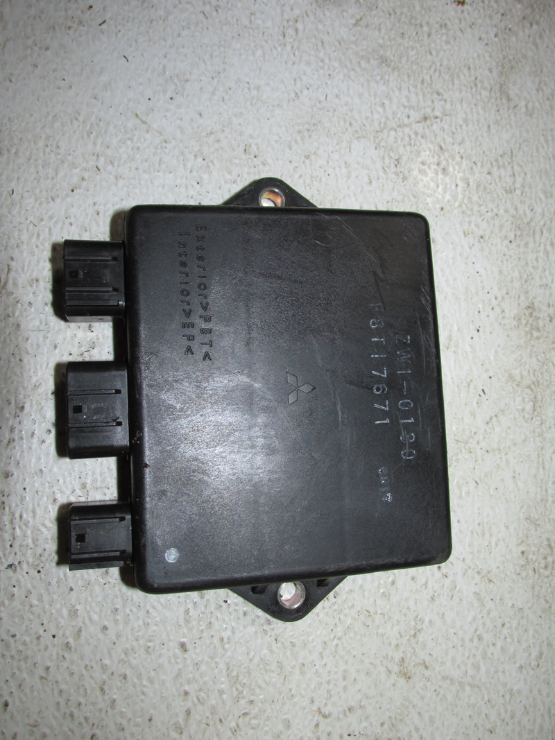 Honda BF75A 75hp Outboard ECU (30400-ZW1-0130)