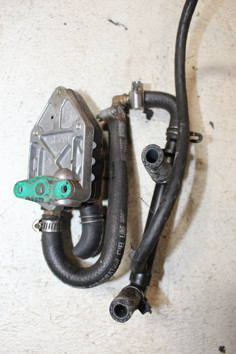 Evinrude 90hp 2 Stroke Outboard Fuel Pump
