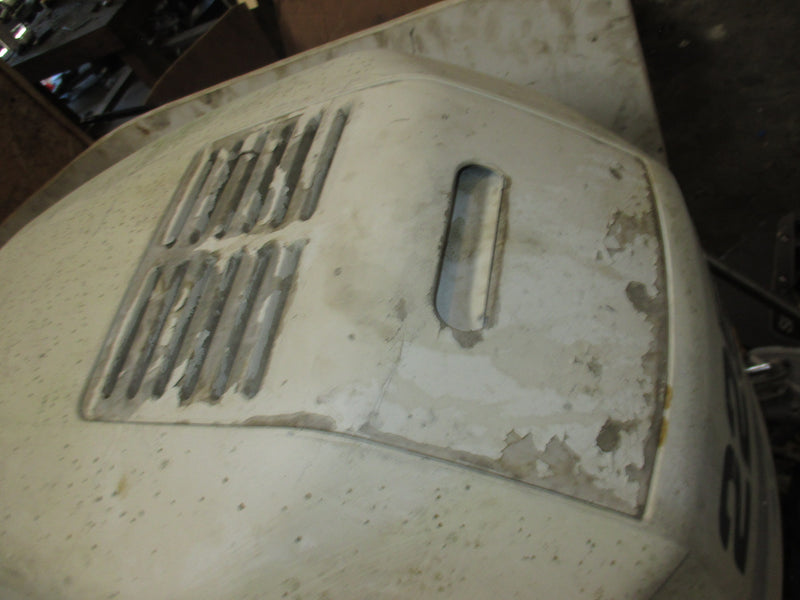 Johnson 225hp Ocean Runner 2 Stroke outboard Top Cowling