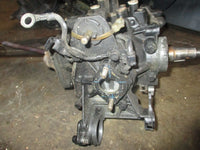 Load image into Gallery viewer, Evinrude 6hp outboard crankcase powerhead
