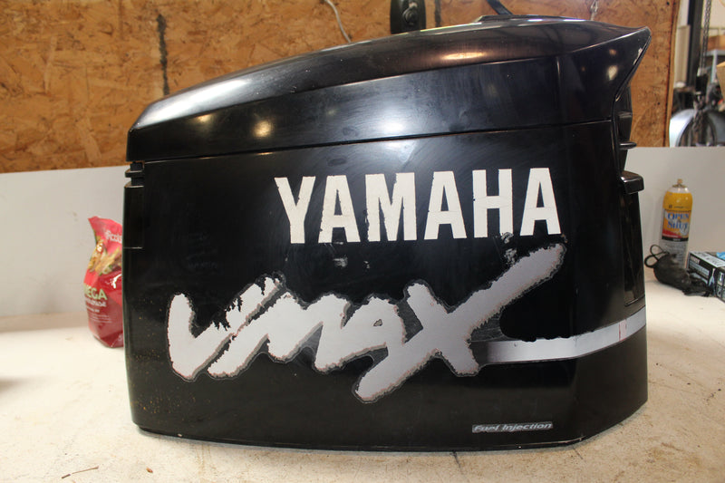 Yamaha 225hp VMAX OX66 Outboard Top Cowling