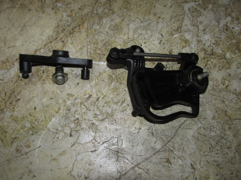 Yamaha 150hp 4 Stroke Outboard Throttle Bracket (63P-41213-00-00)