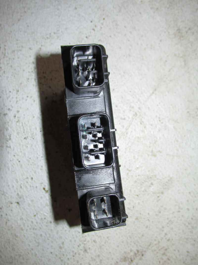 Honda BF75A 75hp Outboard ECU (30400-ZW1-0130)