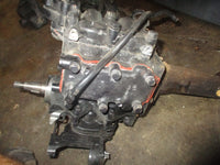 Load image into Gallery viewer, Evinrude 6hp outboard crankcase powerhead
