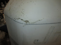 Load image into Gallery viewer, Johnson 225hp Ocean Runner 2 Stroke outboard Top Cowling
