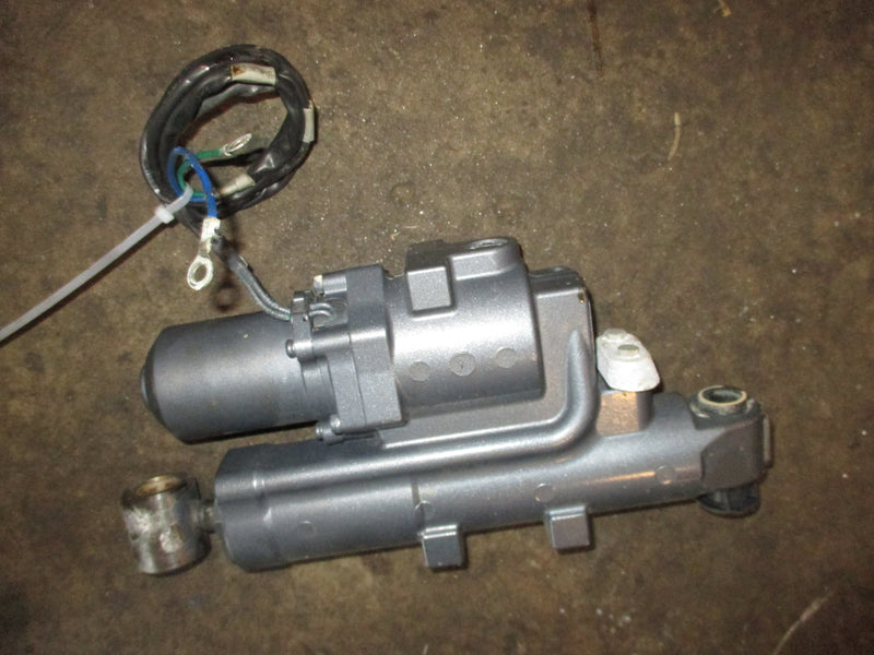 Yamaha 60hp 4 stroke outboard tilt trim unit (6C5-438000-10)