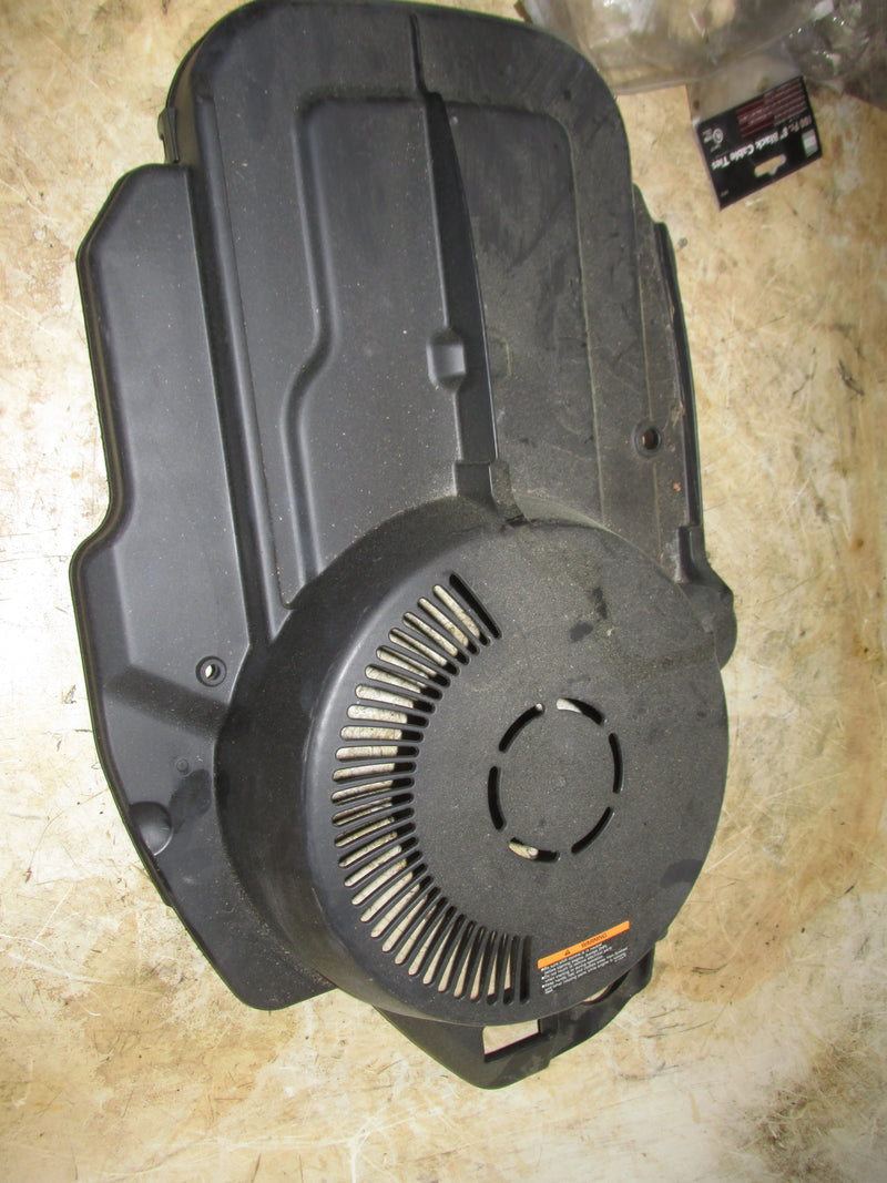 Yamaha 150hp 4 Stroke Outboard Flywheel Cover (63P-81337-00-00)
