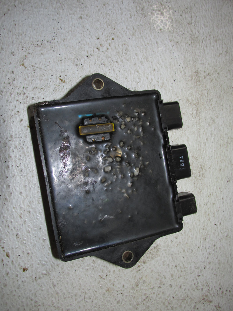 Honda BF75A 75hp Outboard ECU (30400-ZW1-0130)