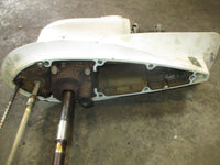 Load image into Gallery viewer, Johnson/ Suzuki 140hp 4 stroke outboard 25" shaft lower unit
