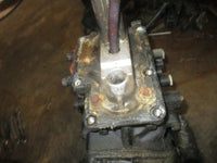 Load image into Gallery viewer, Evinrude 6hp outboard crankcase powerhead
