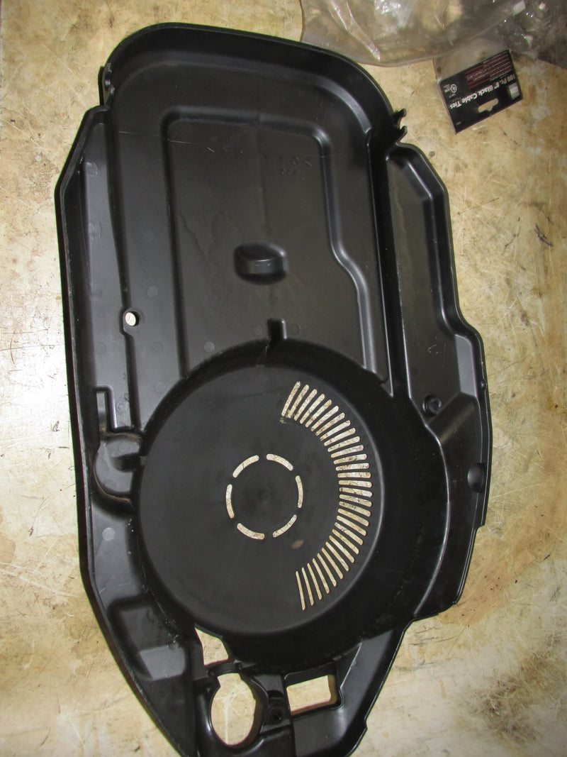 Yamaha 150hp 4 Stroke Outboard Flywheel Cover (63P-81337-00-00)