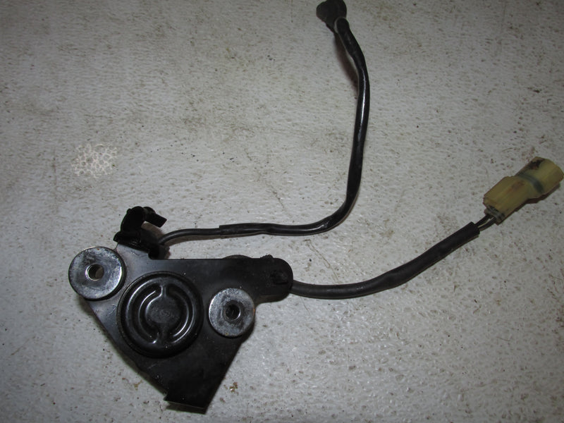 Honda BF75A 75hp Outboard Starter and Relay (31200-ZW1-003)