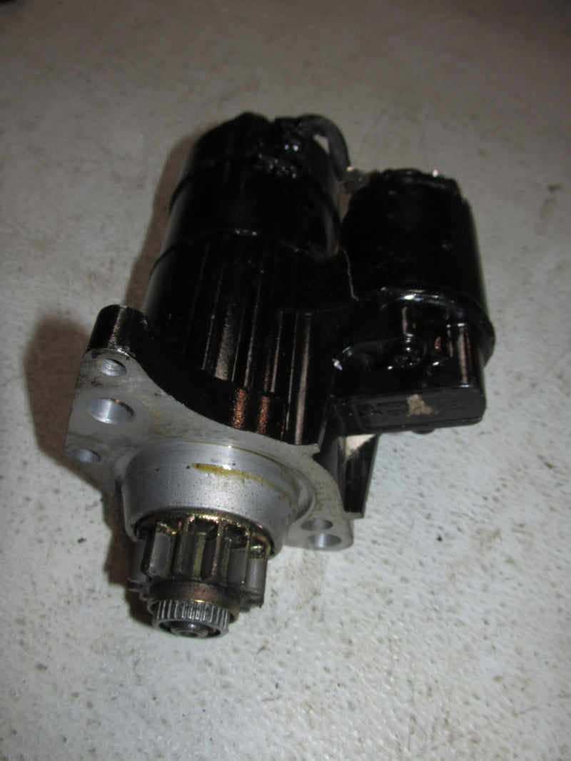 Honda BF75A 75hp Outboard Starter and Relay (31200-ZW1-003)