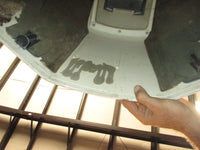 Load image into Gallery viewer, Johnson 225hp Ocean Runner 2 Stroke outboard Top Cowling
