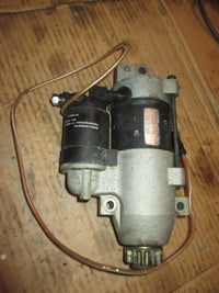 Load image into Gallery viewer, Yamaha 200hp HPDI outboard starter (68F-81800-01)
