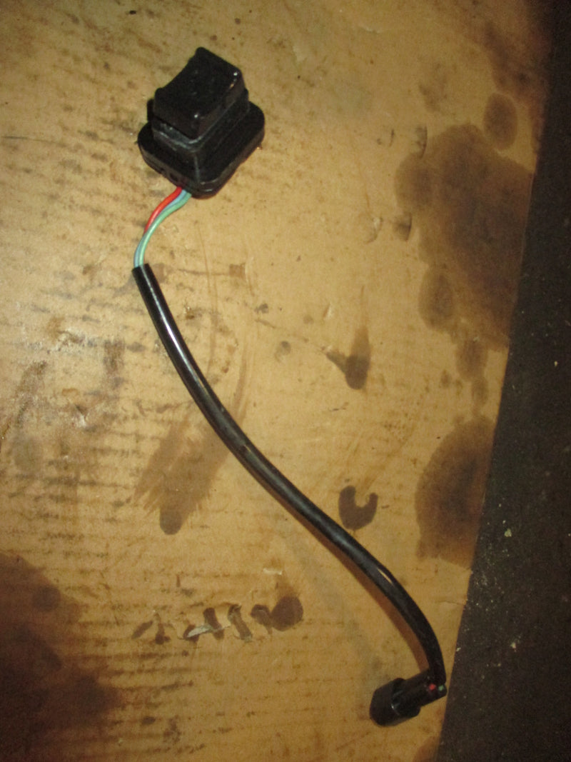 Yamaha 150hp 4 Stroke Outboard Tilt Trim Switch (69J-82563-01-00)