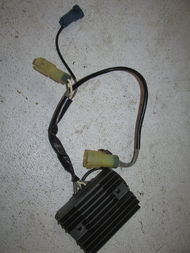 Honda BF75A 75hp Outboard Rectifier Regulator (31750-ZW1-003)