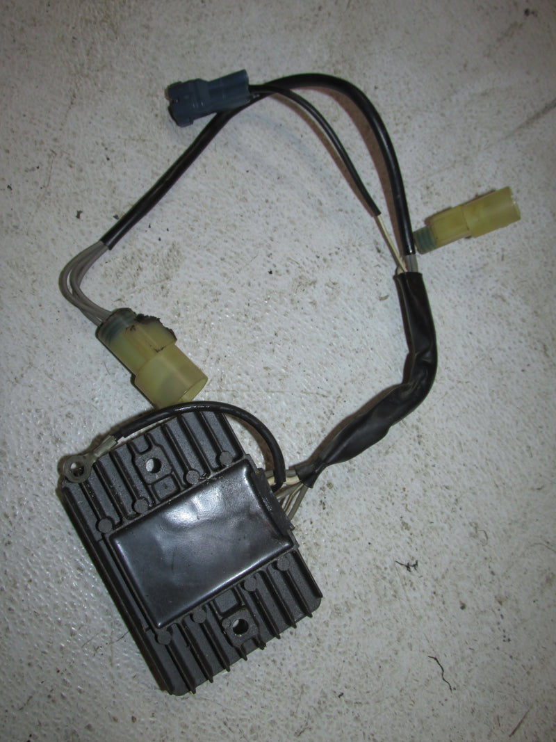 Honda BF75A 75hp Outboard Rectifier Regulator (31750-ZW1-003)