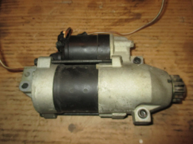 Yamaha 200hp HPDI outboard starter (68F-81800-01)
