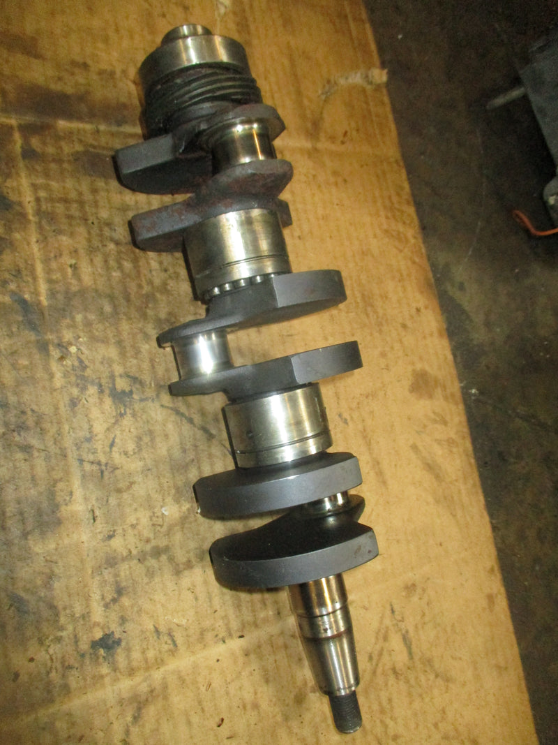 Mercury 60hp 2 stroke crankshaft 827954