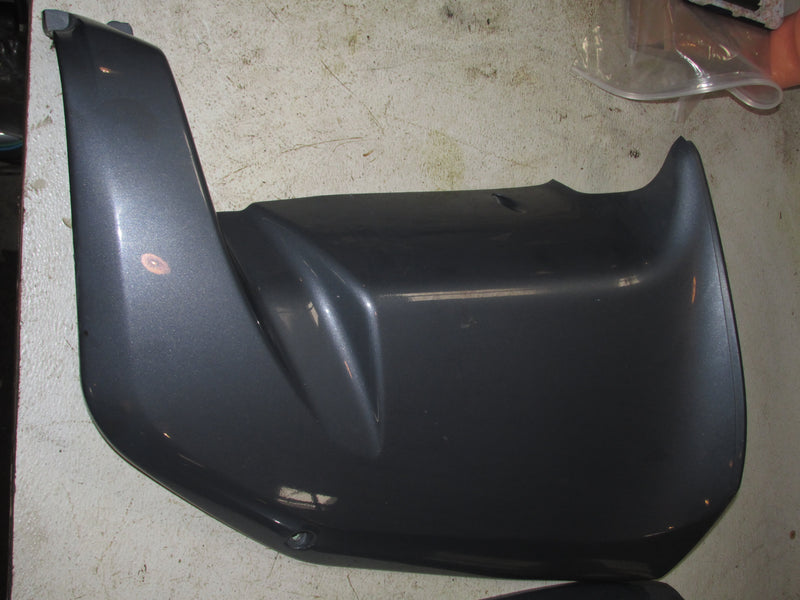 Yamaha 250hp 4 Stroke Outboard Side/Midsection Cover Set (69J-42771-00-8D)