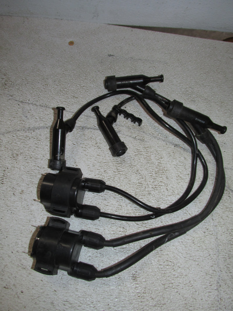 Honda BF75A 75hp Outboard Ignition Coil Set (30500-ZW1-505)