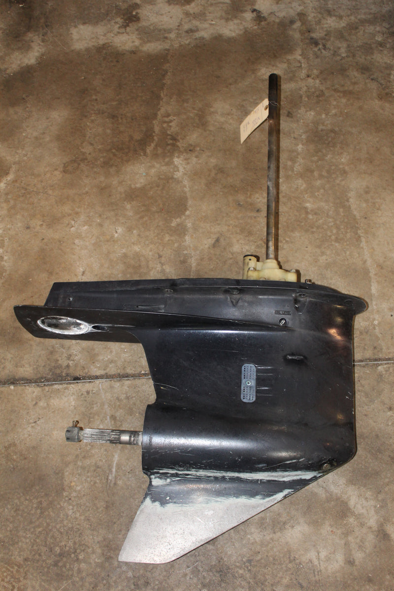 Yamaha 225hp VMAX OX66 Outboard 20" Lower Unit