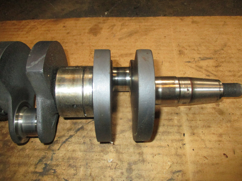Mercury 60hp 2 stroke crankshaft 827954
