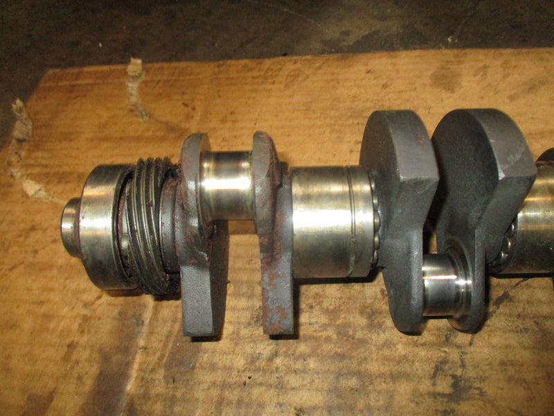 Mercury 60hp 2 stroke crankshaft 827954