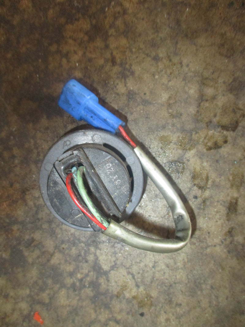 Yamaha 50hp 4 stroke outboard tilt trim switch (63D-82563-10-00)
