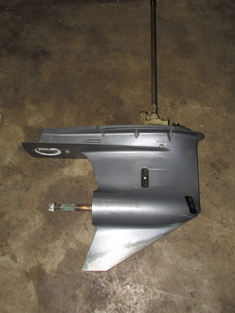 Yamaha 250hp 4 Stroke Outboard 25" Standard Rotation Lower Unit