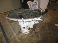 Load image into Gallery viewer, Johnson 20hp 2 stroke outboard mid section
