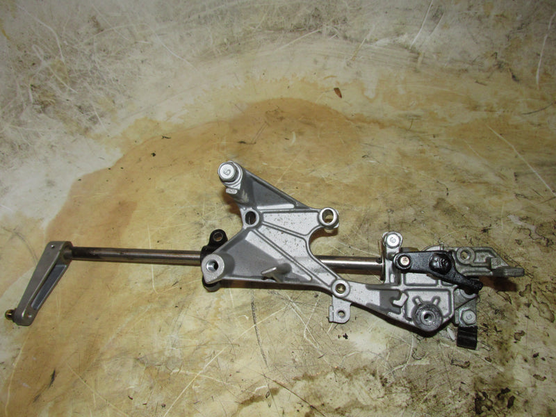 Yamaha 225hp 4 Stroke Outboard Throttle Bracket Set (69J-41661-00-94)