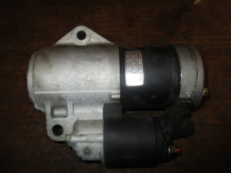 Johnson/ Suzuki 140hp 4 stroke outboard starter (31100-90J00)
