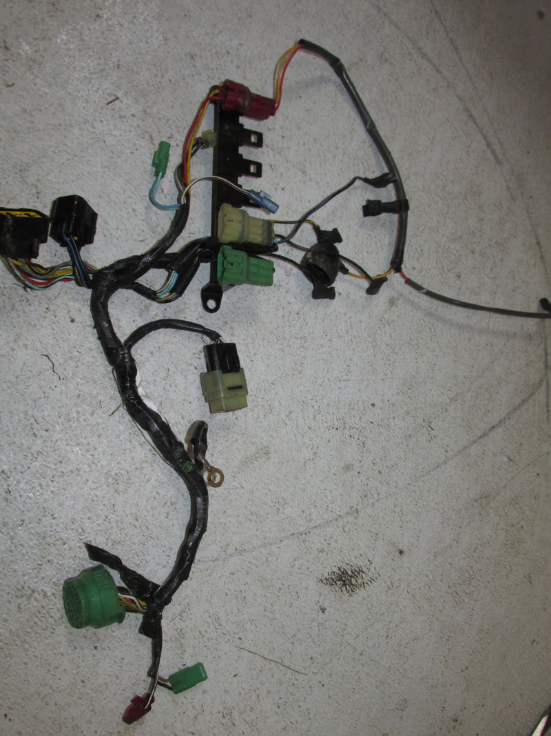 Honda BF75A 75hp Outboard Engine Wiring Harness (32520-ZW1-000)