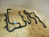 Load image into Gallery viewer, Evinrude Etec 150hp 2 stroke outboard fuel hose set (352414)
