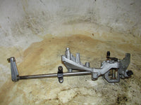 Load image into Gallery viewer, Yamaha 225hp 4 Stroke Outboard Throttle Bracket Set (69J-41661-00-94)
