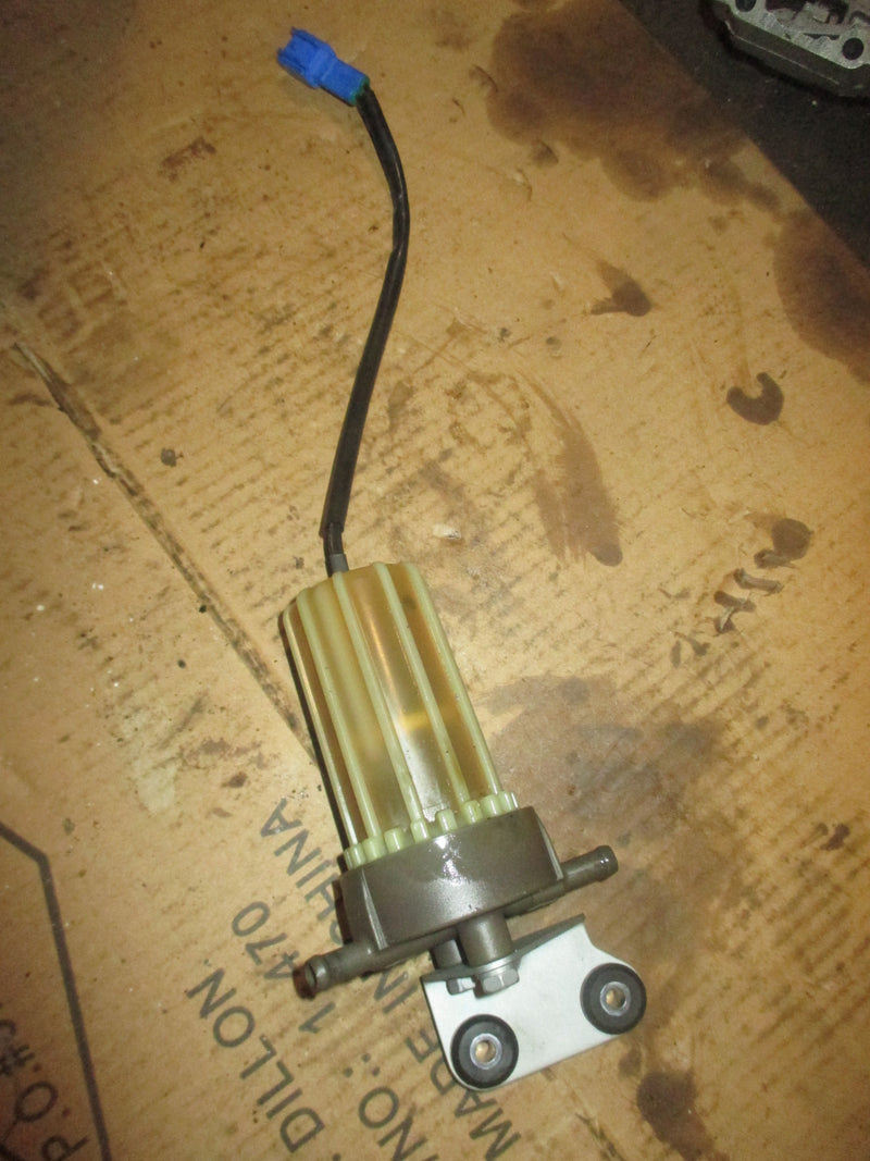 Yamaha 150hp 4 Stroke Outboard Fuel Filter and Sensor (6P3-24560-03-00)