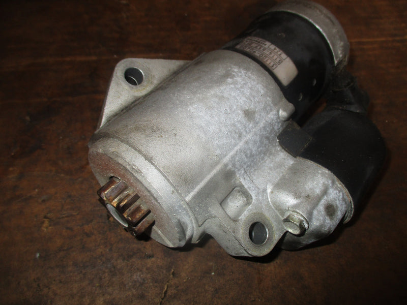 Johnson/ Suzuki 140hp 4 stroke outboard starter (31100-90J00)
