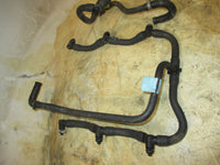 Load image into Gallery viewer, Evinrude Etec 150hp 2 stroke outboard fuel hose set (352414)
