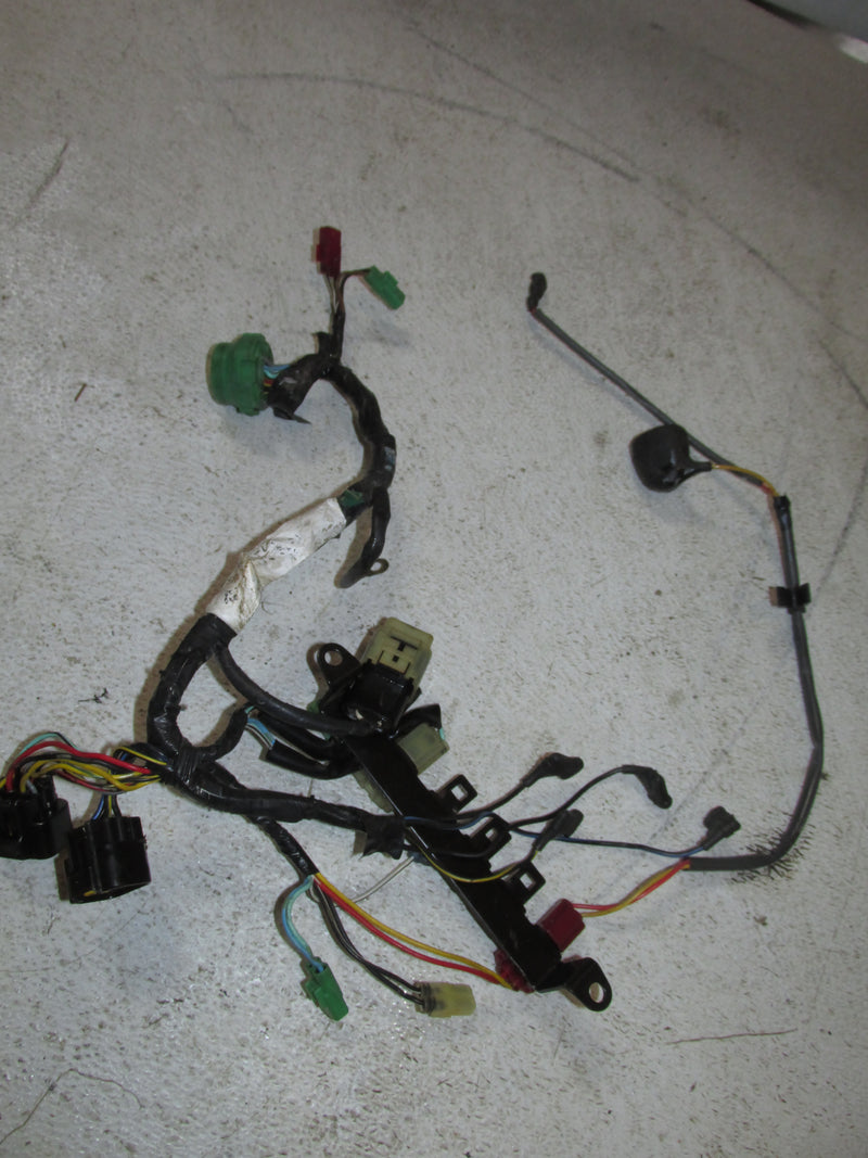 Honda BF75A 75hp Outboard Engine Wiring Harness (32520-ZW1-000)