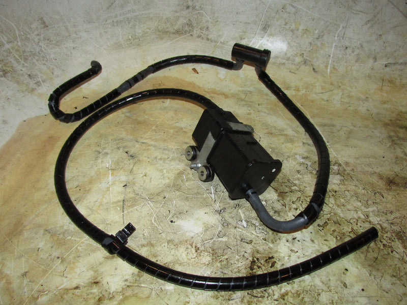 Yamaha 225hp 4 Stroke Outboard Air Canister (69J-24170-00-00)