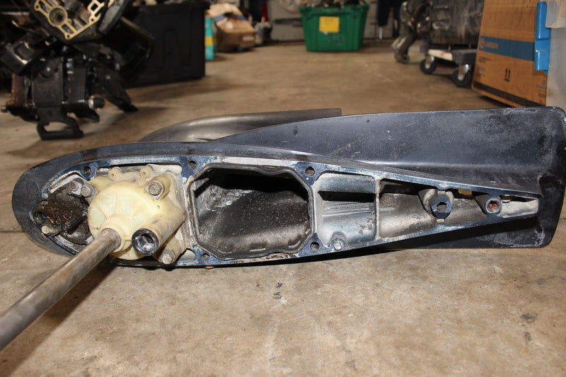 Yamaha 225hp VMAX OX66 Outboard 20" Lower Unit