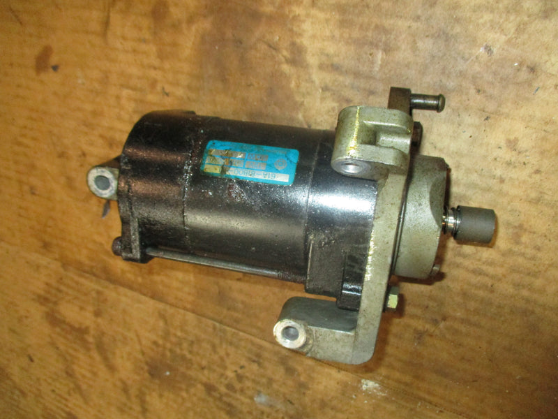 Yamaha 225hp 2 stroke OX66 outboard starter (61A-81800-01)