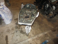 Load image into Gallery viewer, Johnson 20hp 2 stroke outboard mid section
