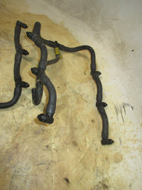 Load image into Gallery viewer, Evinrude Etec 150hp 2 stroke outboard fuel hose set (352414)
